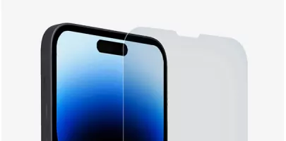 iPhone 16e Display-Schutzfolien