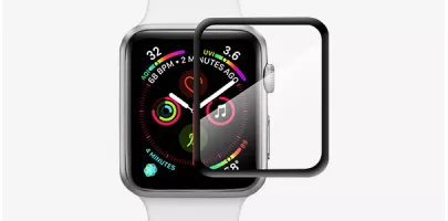 Protections d'écran Apple Watch 38/40/41/42 mm