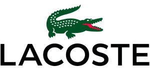 Lacoste