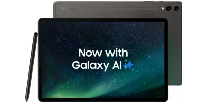 Galaxy Tab S9+ / Tab S8+ / Tab S7+ / Tab S7 FE