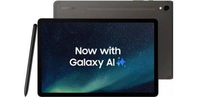 Galaxy Tab S9 FE / Tab S9 / Tab S8 / Tab S7