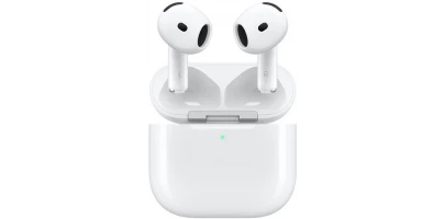 AirPods 4