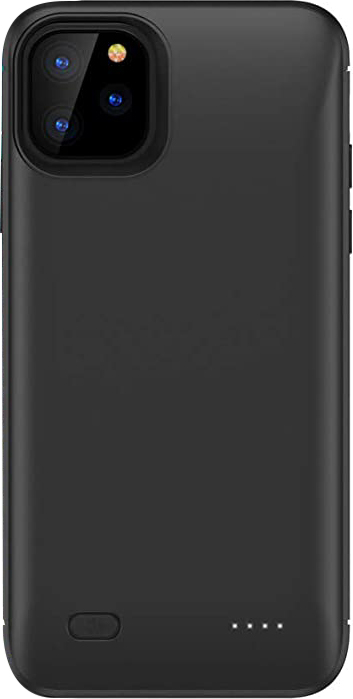 Coque iPhone 11 - Power Case batterie externe - Acheter sur PhoneLook
